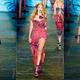 Image for article titled Sisters Gigi and Bella Hadid Dominated NYFW